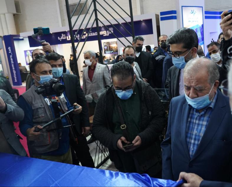 نماینده خوانسار و گلپایگان ؛ کروز نقشی اثر گذار در صنعت قطعه سازی کشور ایفا می کند